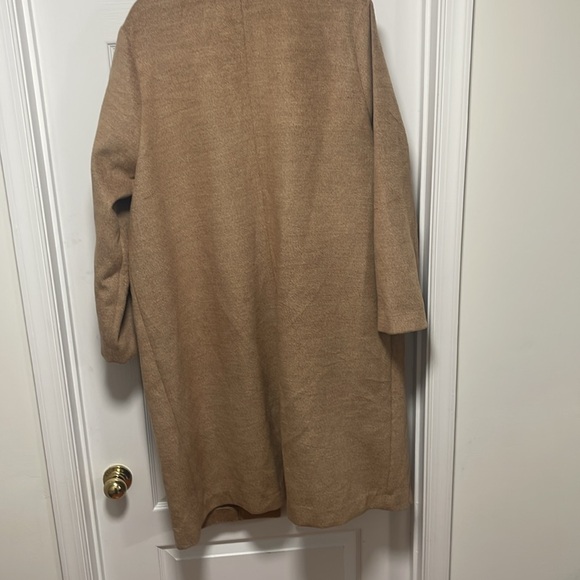 Women’s Camel Jacket Size XXL - Picture 2 of 3